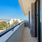 Apartament Amazing With Sea View, Pool And Sauna, Near The Lagos