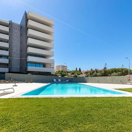 Amazing With Sea View, Pool And Sauna, Near The * 라고스