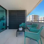 Amazing With Sea View, Pool And Sauna, Near The * Λάγος