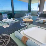 Amazing With Sea View, Pool And Sauna, Near The Διαμέρισμα