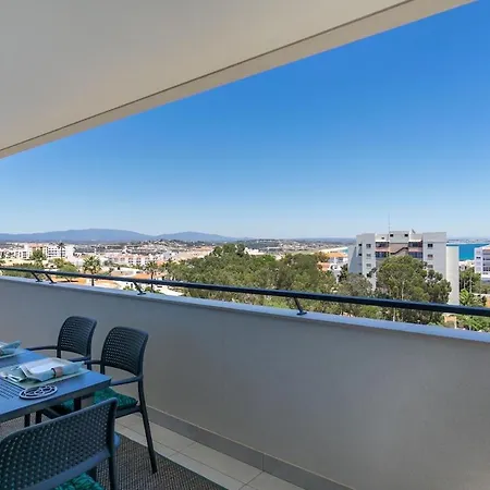 Amazing With Sea View, Pool And Sauna, Near The * Λάγος
