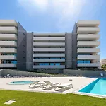 Amazing With Sea View, Pool And Sauna, Near The Apartment *
