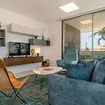Amazing With Sea View, Pool And Sauna, Near The Lagos