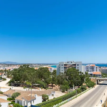 Amazing With Sea View, Pool And Sauna, Near The Apartment *
