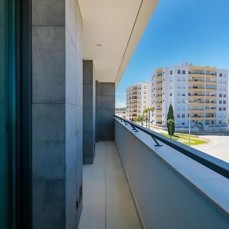 Amazing With Sea View, Pool And Sauna, Near The Apartment *